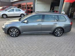 VOLKSWAGEN - GOLF - 2016/2016 - Cinza - R$ 82.900,00