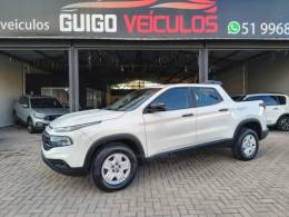 FIAT - TORO - 2022/2022 - Branca - R$ 109.900,00