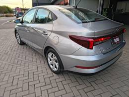 HYUNDAI - HB20S - 2023/2024 - Prata - R$ 78.900,00