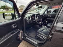 JEEP - RENEGADE - 2015/2016 - Preta - R$ 68.900,00