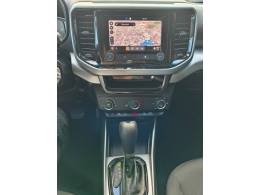 FIAT - TORO - 2022/2022 - Branca - R$ 109.900,00