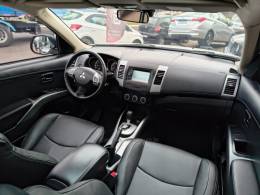 MITSUBISHI - OUTLANDER - 2012/2013 - Branca - R$ 68.900,00