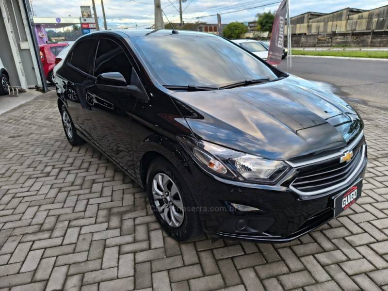 CHEVROLET - ONIX - 2019/2019 - Rosa - R$ 54.900,00
