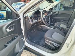 FIAT - TORO - 2022/2022 - Branca - R$ 109.900,00