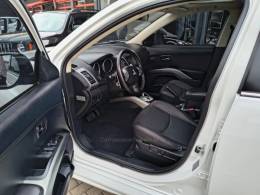 MITSUBISHI - OUTLANDER - 2012/2013 - Branca - R$ 68.900,00
