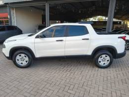 FIAT - TORO - 2022/2022 - Branca - R$ 109.900,00