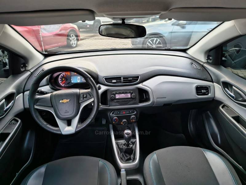 CHEVROLET - ONIX - 2019/2019 - Rosa - R$ 54.900,00