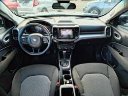 FIAT - TORO - 2022/2022 - Branca - R$ 109.900,00