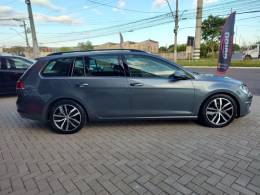VOLKSWAGEN - GOLF - 2016/2016 - Cinza - R$ 82.900,00