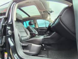 VOLKSWAGEN - TIGUAN - 2011/2012 - Preta - R$ 58.900,00