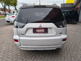 MITSUBISHI - OUTLANDER - 2012/2013 - Branca - R$ 68.900,00