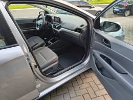 HYUNDAI - HB20S - 2023/2024 - Prata - R$ 78.900,00